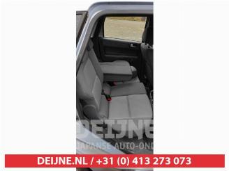 Mitsubishi Colt Colt (Z2/Z3), Hatchback, 2004 / 2012 1.3 16V picture 23