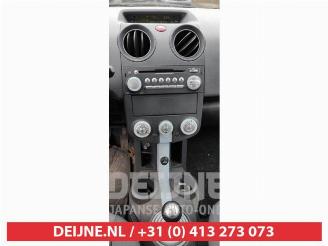 Mitsubishi Colt Colt (Z2/Z3), Hatchback, 2004 / 2012 1.3 16V picture 15