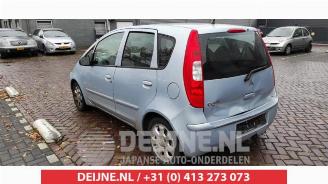 Mitsubishi Colt Colt (Z2/Z3), Hatchback, 2004 / 2012 1.3 16V picture 5