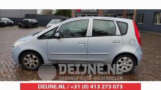 Mitsubishi Colt Colt (Z2/Z3), Hatchback, 2004 / 2012 1.3 16V picture 4