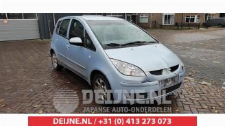 Auto da rottamare Mitsubishi Colt Colt (Z2/Z3), Hatchback, 2004 / 2012 1.3 16V 2006/3