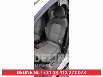 Mitsubishi Colt Colt (Z2/Z3), Hatchback, 2004 / 2012 1.3 16V picture 21