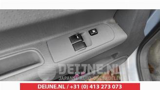 Mitsubishi Colt Colt (Z2/Z3), Hatchback, 2004 / 2012 1.3 16V picture 11