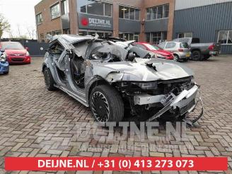 Auto da rottamare Hyundai ioniq 5 Ioniq 5 (NE), SUV, 2021 73/77 kWh RWD 2021/11