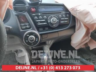 Honda Insight  picture 15