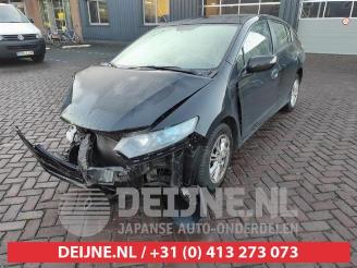 Honda Insight  picture 3