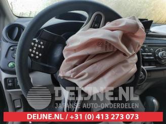 Honda Insight  picture 14