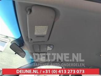 Hyundai Santa Fe Santa Fe II (CM), SUV, 2006 / 2012 2.2 CRDi 16V 4x2 picture 25