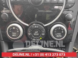 Mazda RX-8 RX-8 (SE17), Coupe, 2003 / 2012 1.3 Renesis HP picture 17