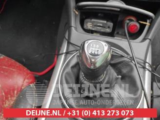 Mazda RX-8 RX-8 (SE17), Coupe, 2003 / 2012 1.3 Renesis HP picture 18