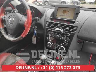 Mazda RX-8 RX-8 (SE17), Coupe, 2003 / 2012 1.3 Renesis HP picture 14