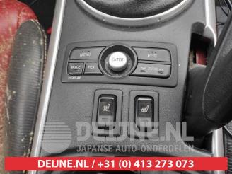 Mazda RX-8 RX-8 (SE17), Coupe, 2003 / 2012 1.3 Renesis HP picture 19