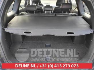 Chevrolet Captiva Captiva (C100), SUV, 2006 / 2011 2.4 16V 4x2 picture 24