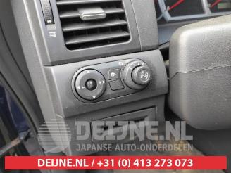 Chevrolet Captiva Captiva (C100), SUV, 2006 / 2011 2.4 16V 4x2 picture 12