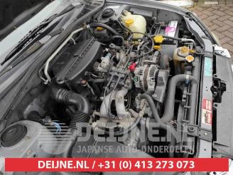 Subaru Impreza  picture 28