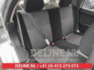 Subaru Impreza  picture 21