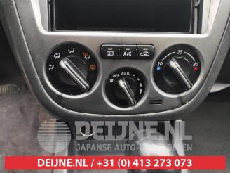 Subaru Impreza  picture 17