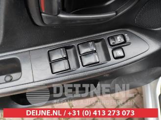 Subaru Impreza  picture 10