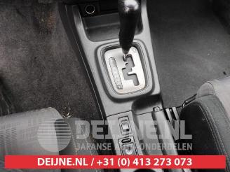 Subaru Impreza  picture 18