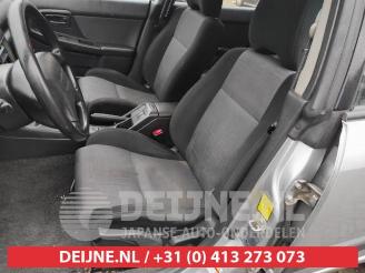 Subaru Impreza  picture 19