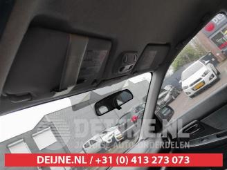 Subaru Impreza  picture 25