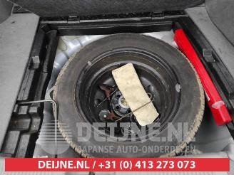 Subaru Impreza  picture 23