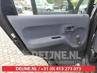 Daihatsu Terios Terios (J1), Terreinwagen, 1997 / 2006 1.3 16V DVVT 4x2 picture 11