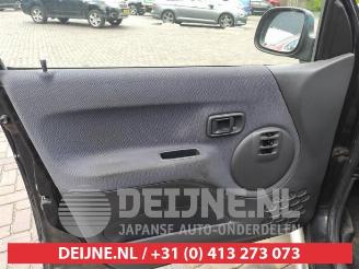 Daihatsu Terios Terios (J1), Terreinwagen, 1997 / 2006 1.3 16V DVVT 4x2 picture 9