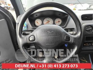 Daihatsu Terios Terios (J1), Terreinwagen, 1997 / 2006 1.3 16V DVVT 4x2 picture 14