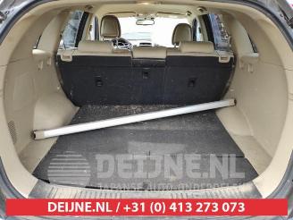 Kia Sorento Sorento II (XM), SUV, 2009 / 2015 2.4 16V 4x2 picture 21