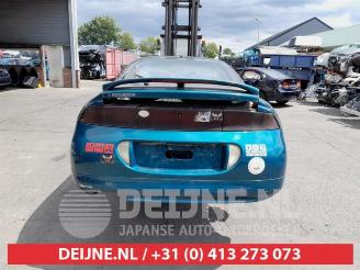 Mitsubishi Eclipse Eclipse (D3), Coupe, 1995 / 1999 2.0 GS 16V picture 4