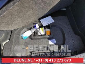 Mazda 3 3 (BM/BN), Hatchback, 2013 / 2019 2.2 SkyActiv-D 150 16V picture 23