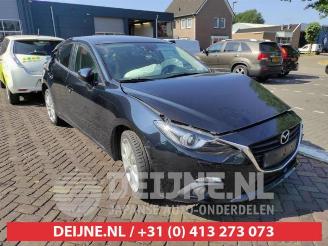 Mazda 3 3 (BM/BN), Hatchback, 2013 / 2019 2.2 SkyActiv-D 150 16V picture 1