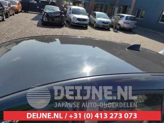 Mazda 3 3 (BM/BN), Hatchback, 2013 / 2019 2.2 SkyActiv-D 150 16V picture 24