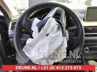 Mazda 3 3 (BM/BN), Hatchback, 2013 / 2019 2.2 SkyActiv-D 150 16V picture 13