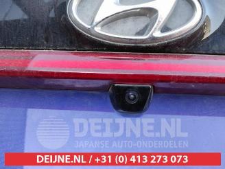 Hyundai I-20 i20 (BC3), Hatchback 5-drs, 2020 1.0 T-GDI 100 Mild Hybrid 48V 12V picture 26