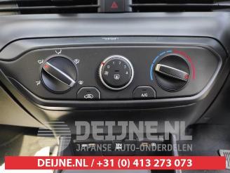 Hyundai I-20 i20 (BC3), Hatchback 5-drs, 2020 1.0 T-GDI 100 Mild Hybrid 48V 12V picture 18
