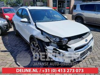 Kia Xceed Xceed, SUV, 2019 1.0 T-GDi 12V picture 7