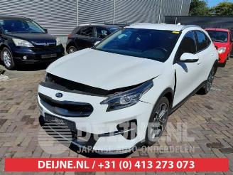 Kia Xceed Xceed, SUV, 2019 1.0 T-GDi 12V picture 1