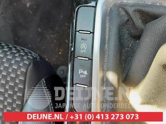 Kia Xceed Xceed, SUV, 2019 1.0 T-GDi 12V picture 27