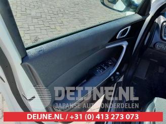 Kia Xceed Xceed, SUV, 2019 1.0 T-GDi 12V picture 11