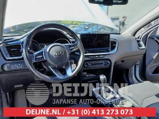 Kia Xceed Xceed, SUV, 2019 1.0 T-GDi 12V picture 22