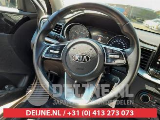 Kia Xceed Xceed, SUV, 2019 1.0 T-GDi 12V picture 24