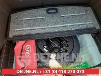 Kia Xceed Xceed, SUV, 2019 1.0 T-GDi 12V picture 14