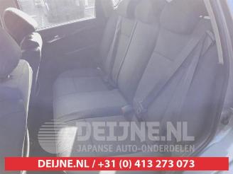 Chevrolet Aveo Aveo (250), Hatchback, 2008 / 2011 1.2 16V picture 12