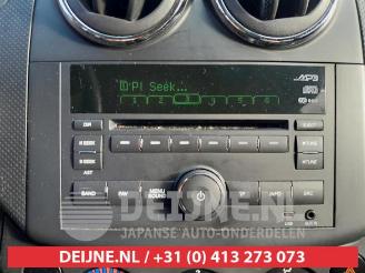 Chevrolet Aveo Aveo (250), Hatchback, 2008 / 2011 1.2 16V picture 20