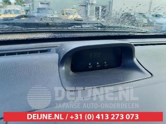 Chevrolet Aveo Aveo (250), Hatchback, 2008 / 2011 1.2 16V picture 22