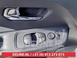 Nissan Micra Micra (K14), Hatchback, 2016 / 2025 0.9 IG-T 12V picture 10