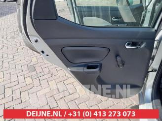 Nissan Micra Micra (K14), Hatchback, 2016 / 2025 0.9 IG-T 12V picture 11