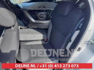 Nissan Micra Micra (K14), Hatchback, 2016 / 2025 0.9 IG-T 12V picture 12